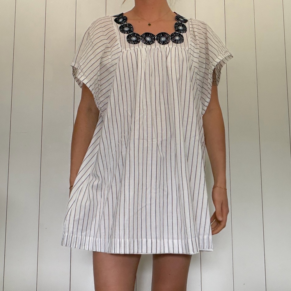 MADEWELL DRESS